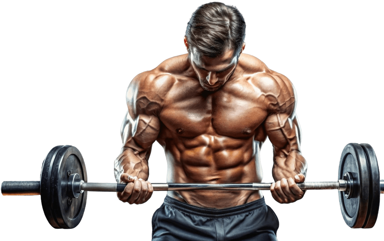 Energie Gym Hero Image