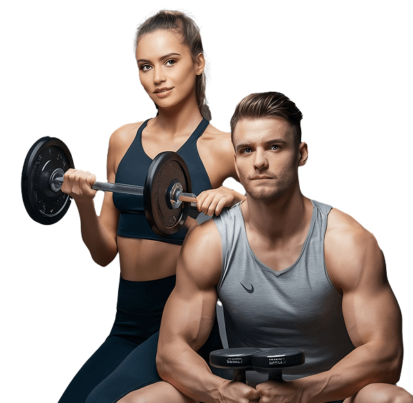 Energie Gym