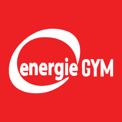 Energie Gym Author Logo